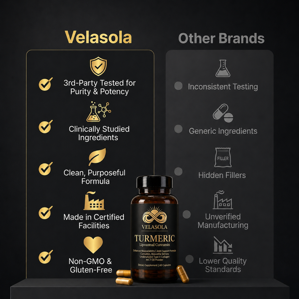 Turmeric Liposomal Curcumin