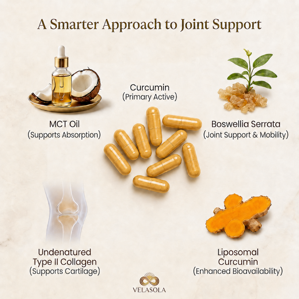 Turmeric Liposomal Curcumin