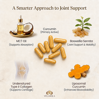 Turmeric Liposomal Curcumin